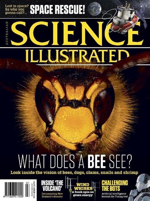 Title details for Science Illustrated by Nextmedia Pty Ltd - Available
